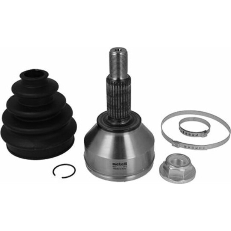 Gelenksatz, Antriebswelle Ford Mondeo 00 15-1417 Gelenksatz, Antriebswelle Ford Mondeo 00 15-1417