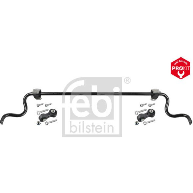 Stabilisator, Fahrwerk 171385 Stabilisator, Fahrwerk 171385