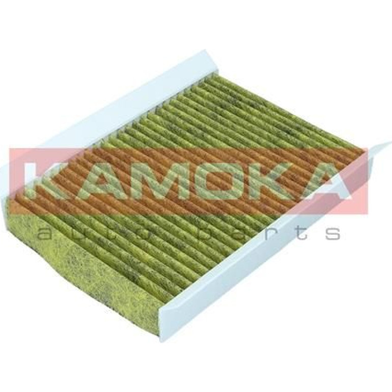 KAMOKA Filter, Innenraumluft 6080100 KAMOKA Filter, Innenraumluft 6080100