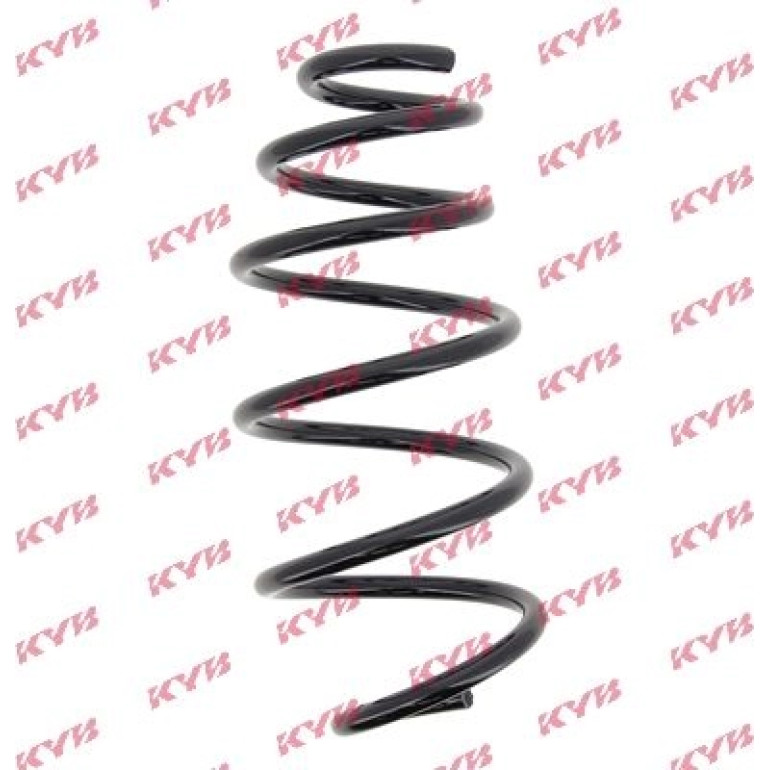 KYB Fahrwerksfeder Opel P. Astra J 2.0 Cdti 12/09 RA3965 KYB Fahrwerksfeder Opel P. Astra J 2.0 Cdti 12/09 RA3965