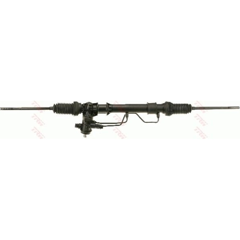 JRP1075 Lenkgetriebe Servo