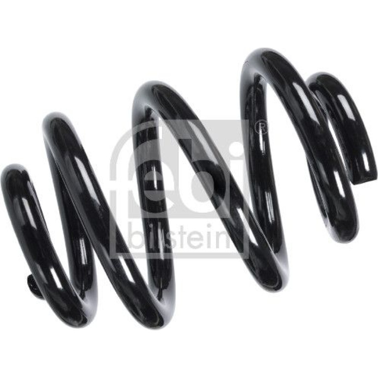 FEBI BILSTEIN Fahrwerksfeder 104744 FEBI BILSTEIN Fahrwerksfeder 104744