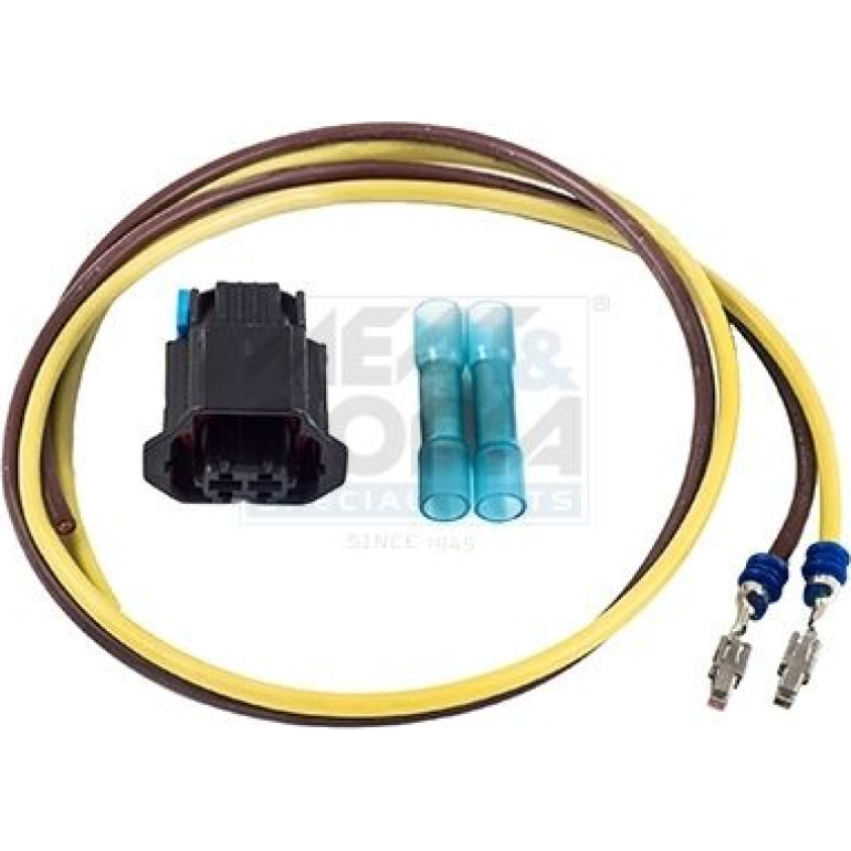 Kabelreparatursatz, Einspritzventil 25153 Kabelreparatursatz, Einspritzventil 25153