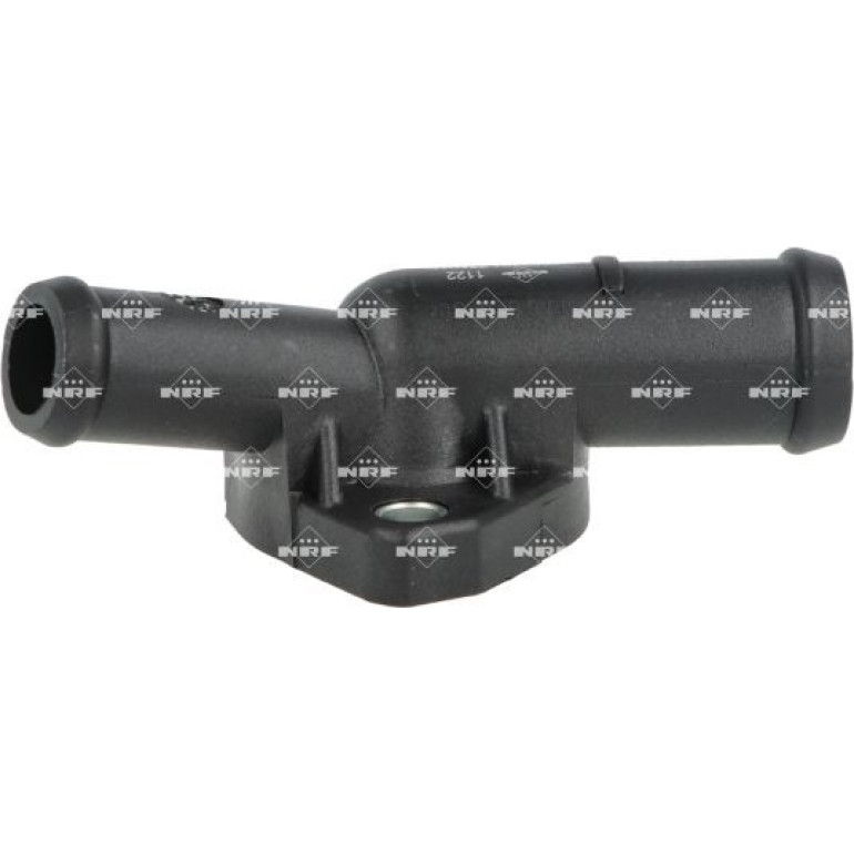 NRF Kühlmittelflansch 775046 NRF Kühlmittelflansch 775046