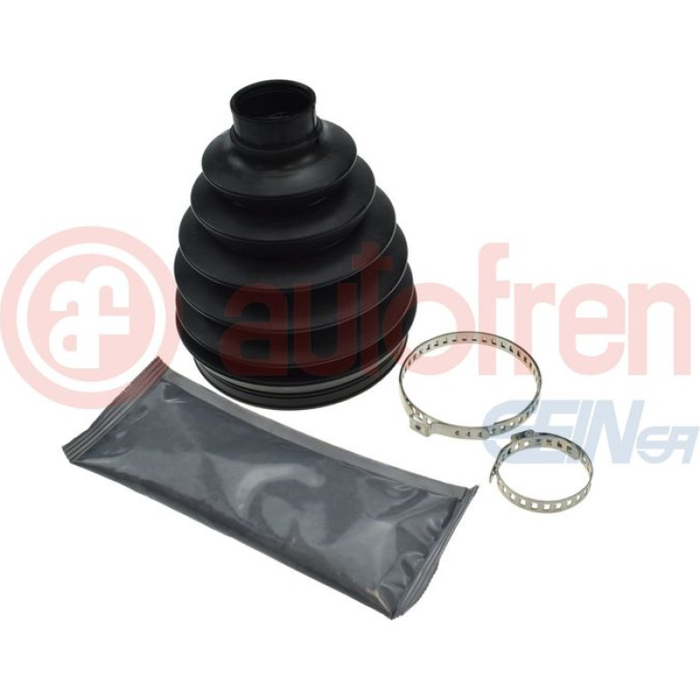 Faltenbalg, Antriebswelle Vw Zew T5 31,3X104X130 D8494T Faltenbalg, Antriebswelle Vw Zew T5 31,3X104X130 D8494T