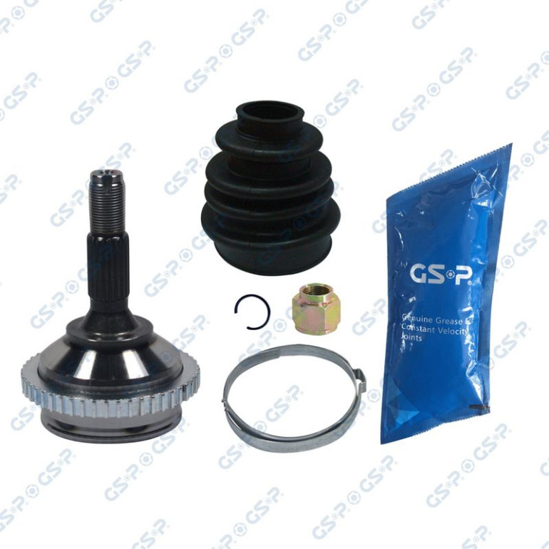 GSP Homokinetisches Gelenk 845033 GSP Homokinetisches Gelenk 845033
