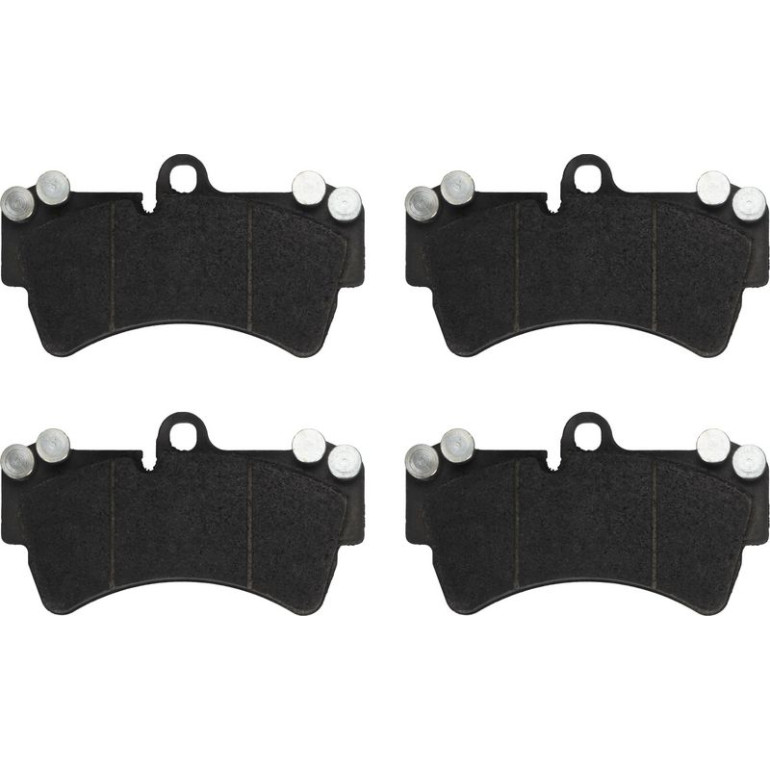 Bremsbelagsatz Audi P. Q7 3.0-6.0 Tdi Quattro 06-15 Dtec Cotec GDB1548DTE Bremsbelagsatz Audi P. Q7 3.0-6.0 Tdi Quattro 06-15 Dtec Cotec GDB1548DTE