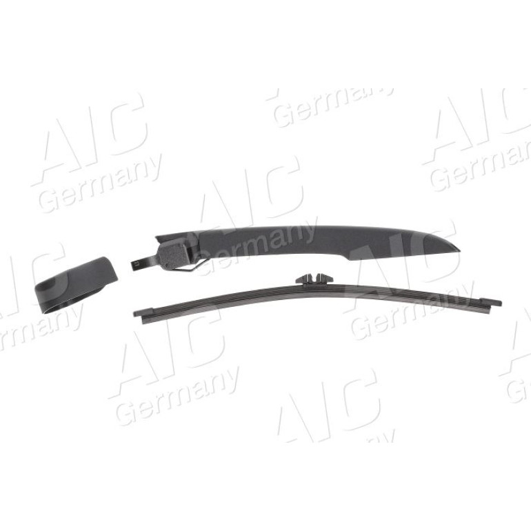 Wischerarm, hinten 56782 Wischerarm, hinten 56782