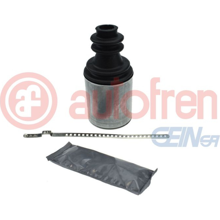 Faltenbalg, Antriebswelle Renault International D8365