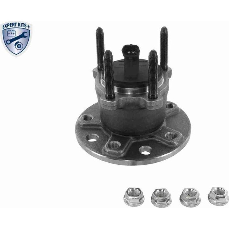 VAICO Radnabe V40-0545 VAICO Radnabe V40-0545