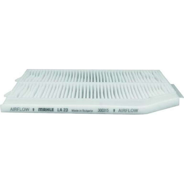MAHLE Filter, Innenraumluft LA 23