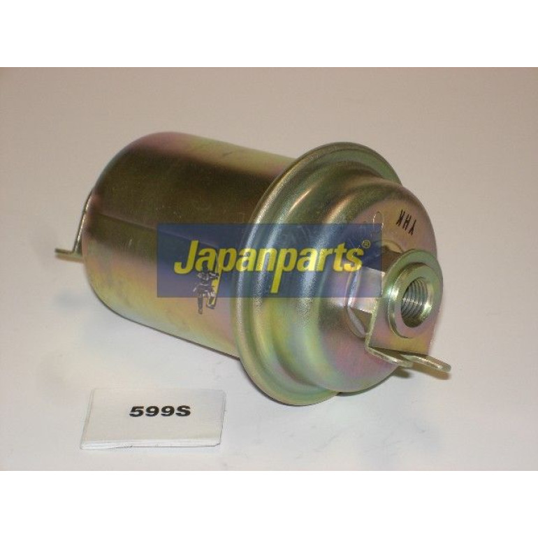 Japanparts Kraftstofffilter FC-599S Japanparts Kraftstofffilter FC-599S