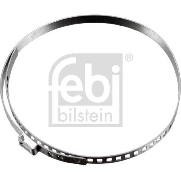 FEBI BILSTEIN Schnalle 38765 FEBI BILSTEIN Schnalle 38765