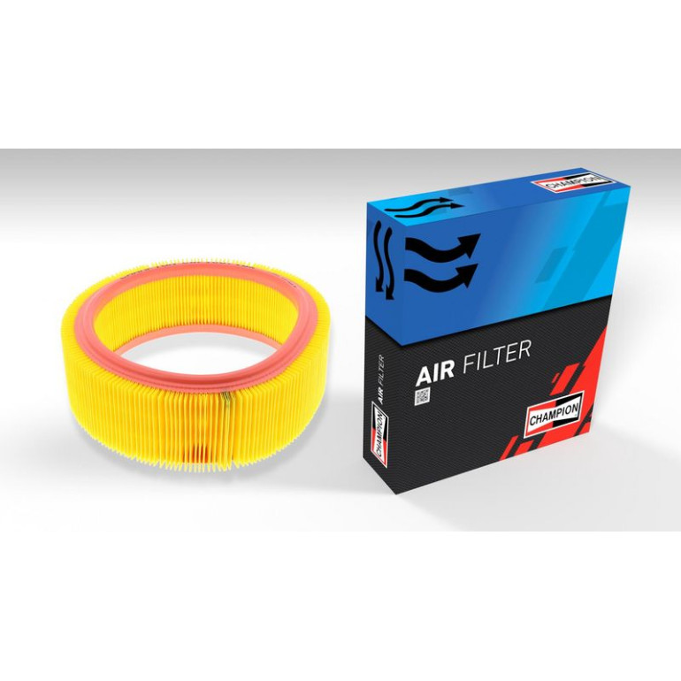 CHAMPION Luftfilter CAF100716R CHAMPION Luftfilter CAF100716R