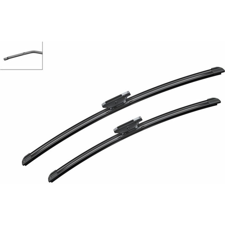 Bosch Scheibenwischer Aerotwin A173S BOSCH Aero Twin 3397014173 Bosch Scheibenwischer Aerotwin A173S BOSCH Aero Twin 3397014173
