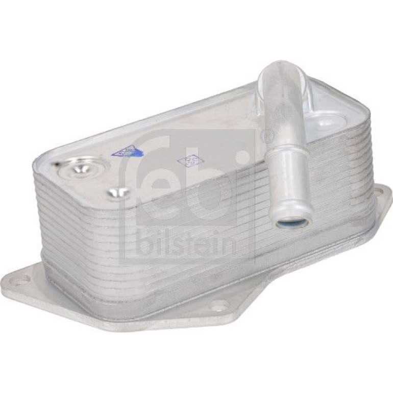 Ölkühler, Motoröl 100564 Ölkühler, Motoröl 100564