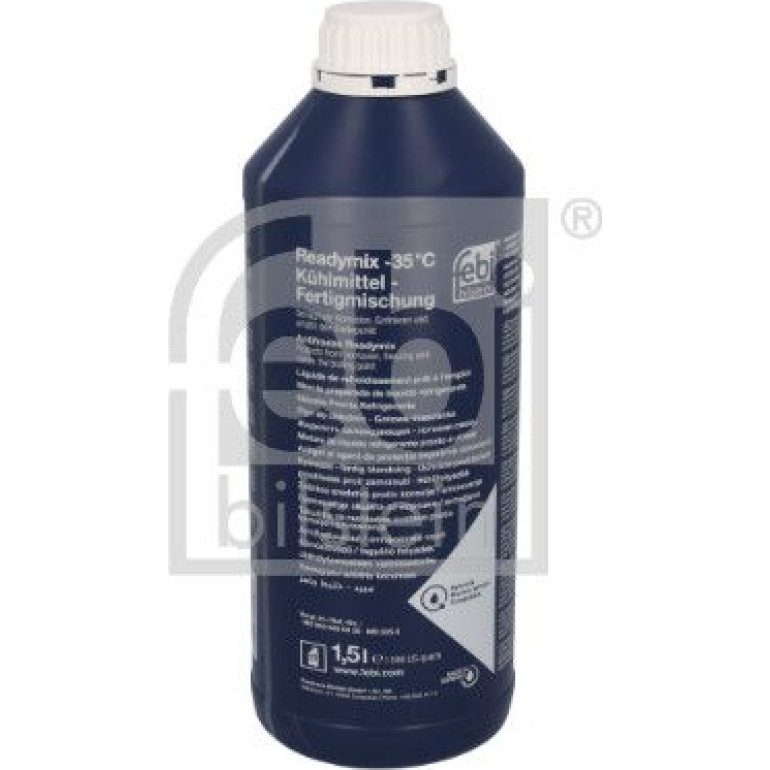 FEBI BILSTEIN Frostschutzmittel -30°C 24196