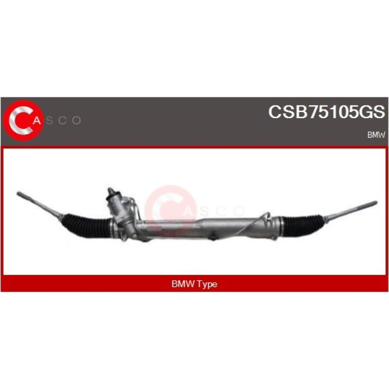 CASCO Management CSB75105GS CASCO Management CSB75105GS