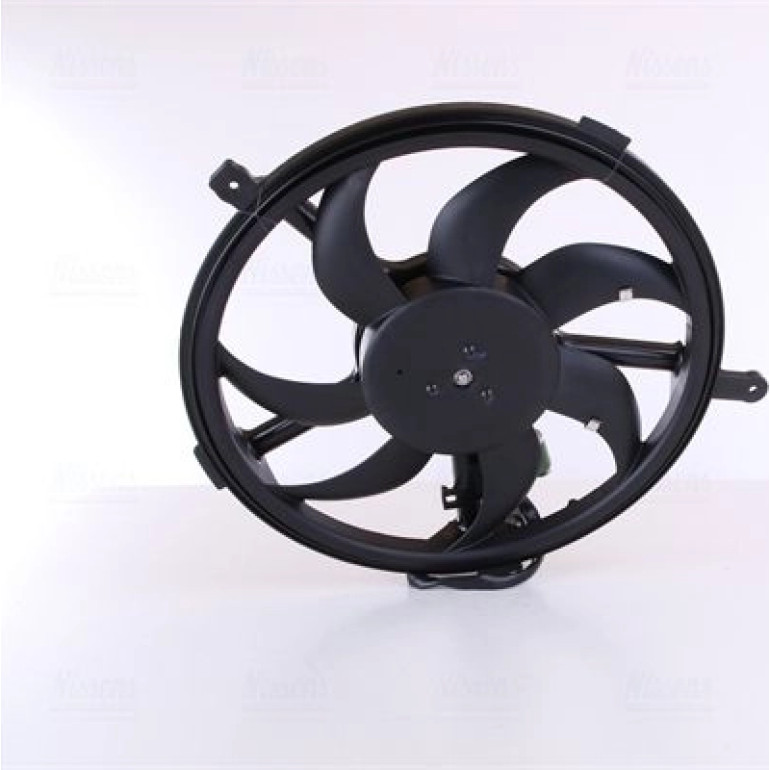 Kühlerlüfter PKW 85631