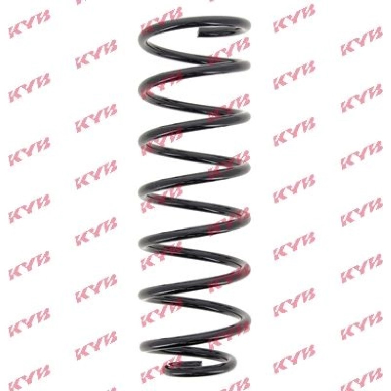 KYB Fahrwerksfeder Seat T. Toledo/ Vw Golf Iii, Vento 1.4-2.8 05.91-03.99 RC5070 KYB Fahrwerksfeder Seat T. Toledo/ Vw Golf Iii, Vento 1.4-2.8 05.91-03.99 RC5070