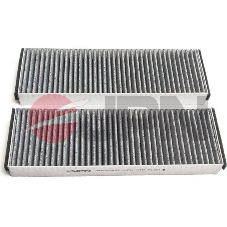 JPN Filter, Innenraumluft 40F9043C-JPN JPN Filter, Innenraumluft 40F9043C-JPN