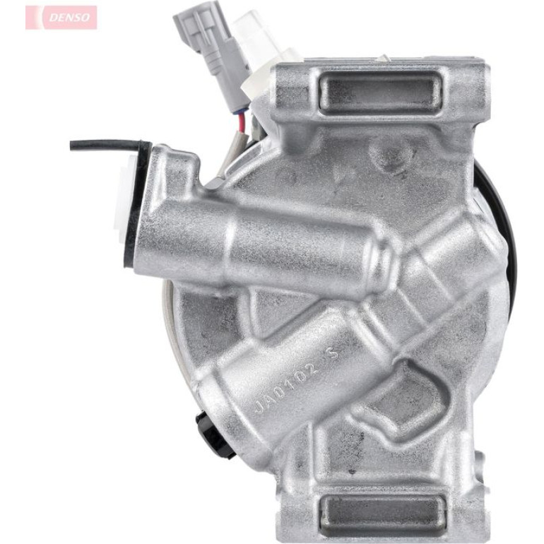 DENSO Kompressor, Klimaanlage DCP50318 DENSO Kompressor, Klimaanlage DCP50318
