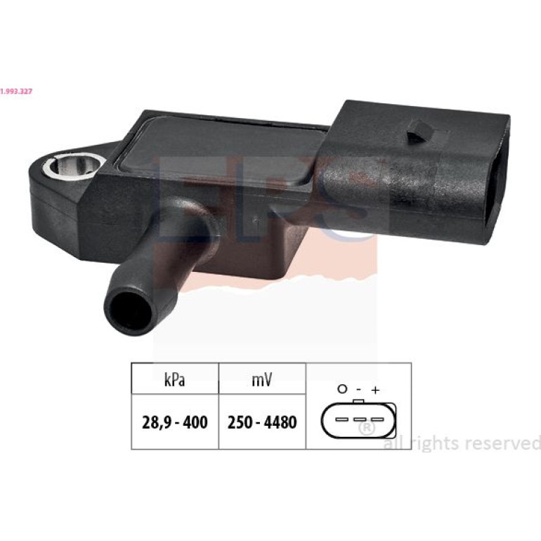 EPS Drucksensor 1.993.327 EPS Drucksensor 1.993.327