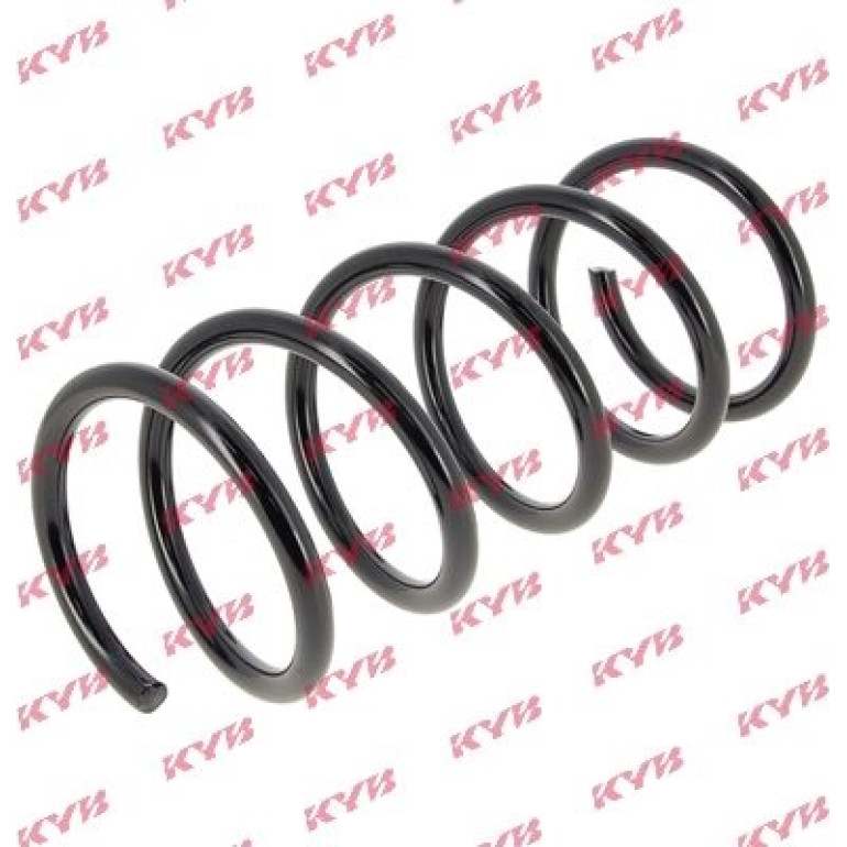 KYB Fahrwerksfeder Fiat T. 500 C 1.2/1.3D/1.4 09/09 RA6192 KYB Fahrwerksfeder Fiat T. 500 C 1.2/1.3D/1.4 09/09 RA6192