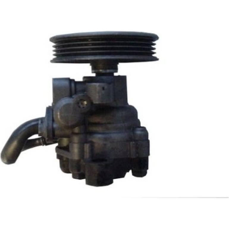 SPIDAN Hydraulikpumpe 52684 SPIDAN Hydraulikpumpe 52684