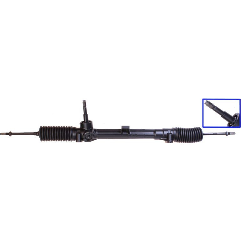 DRI Lenkgetriebe 714520921 mechanisch