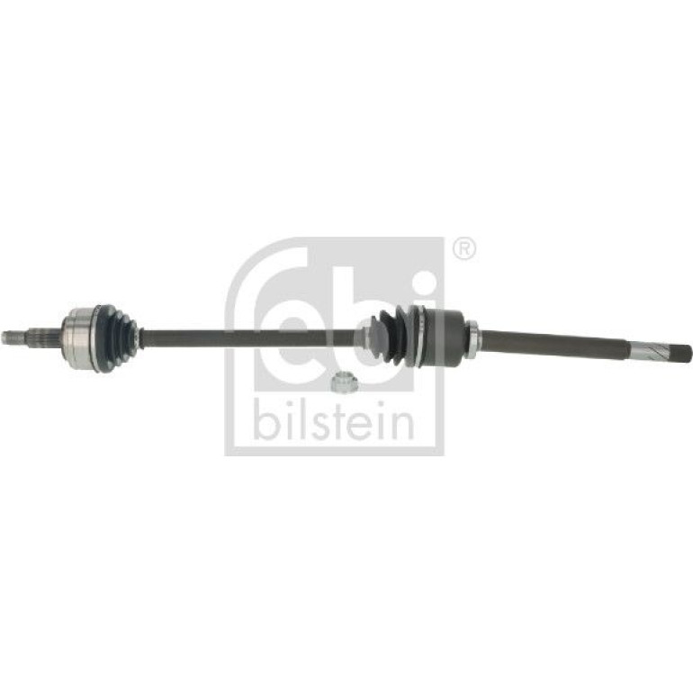 FEBI BILSTEIN Gelenksatz, Antriebswelle 181097 FEBI BILSTEIN Gelenksatz, Antriebswelle 181097