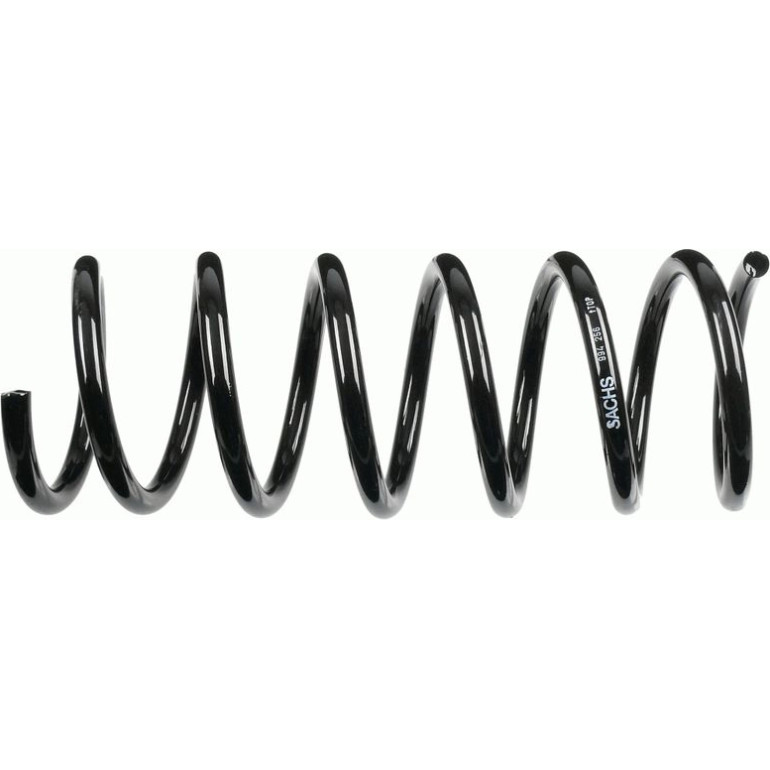 Sachs Fahrwerksfeder Ford T. Grand C-Max 2.0Tdci 10 994 256 Sachs Fahrwerksfeder Ford T. Grand C-Max 2.0Tdci 10 994 256