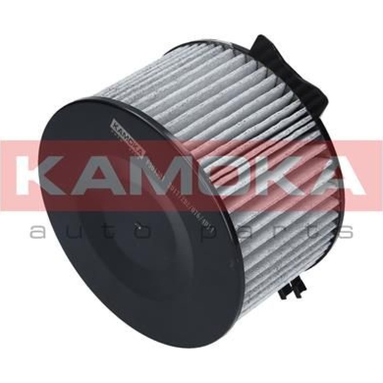 KAMOKA Filter, Innenraumluft F501301