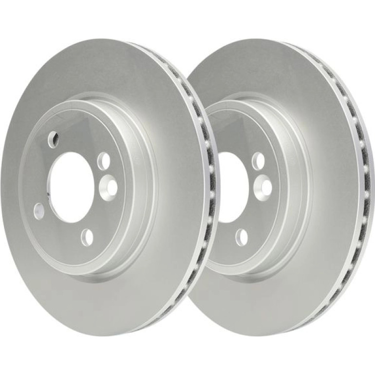 Bremsscheibe Mini P. Mini One/Cooper 01-07 24.0122-0204.1