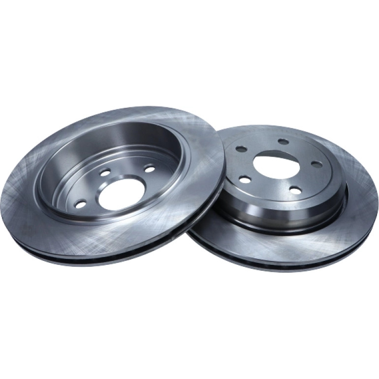 Maxgear Bremsscheibe Jeep T. Grand Cherokee 3.0-6.4 4X4 10 19-3225 Maxgear Bremsscheibe Jeep T. Grand Cherokee 3.0-6.4 4X4 10 19-3225