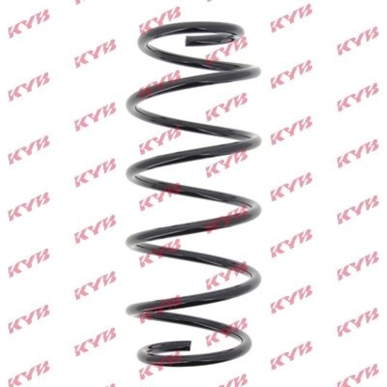 KYB Fahrwerksfeder Audi P. A2 1.4 02/00-08/05 RH3243 KYB Fahrwerksfeder Audi P. A2 1.4 02/00-08/05 RH3243