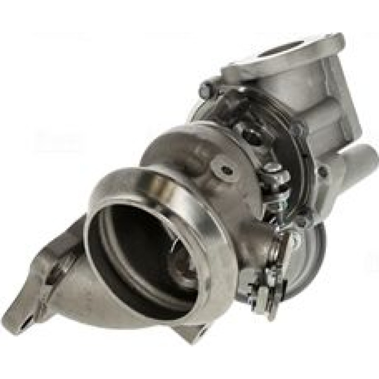 NISSENS Turbolader 93283 NISSENS Turbolader 93283