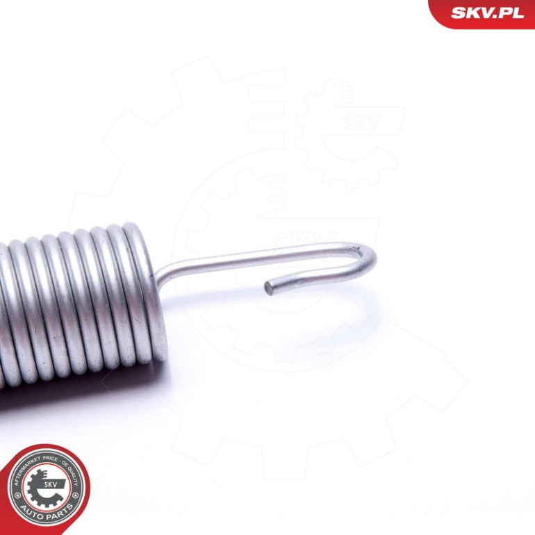 ESEN SKV Gasfeder, Koffer-/Laderaum 52SKV565 ESEN SKV Gasfeder, Koffer-/Laderaum 52SKV565