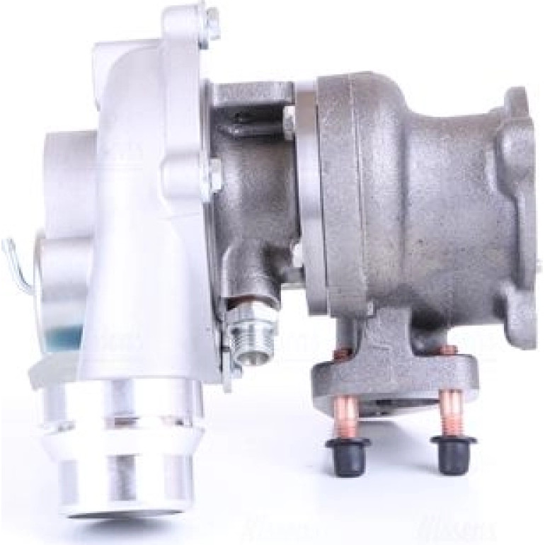 NISSENS Turbolader 93275 NISSENS Turbolader 93275