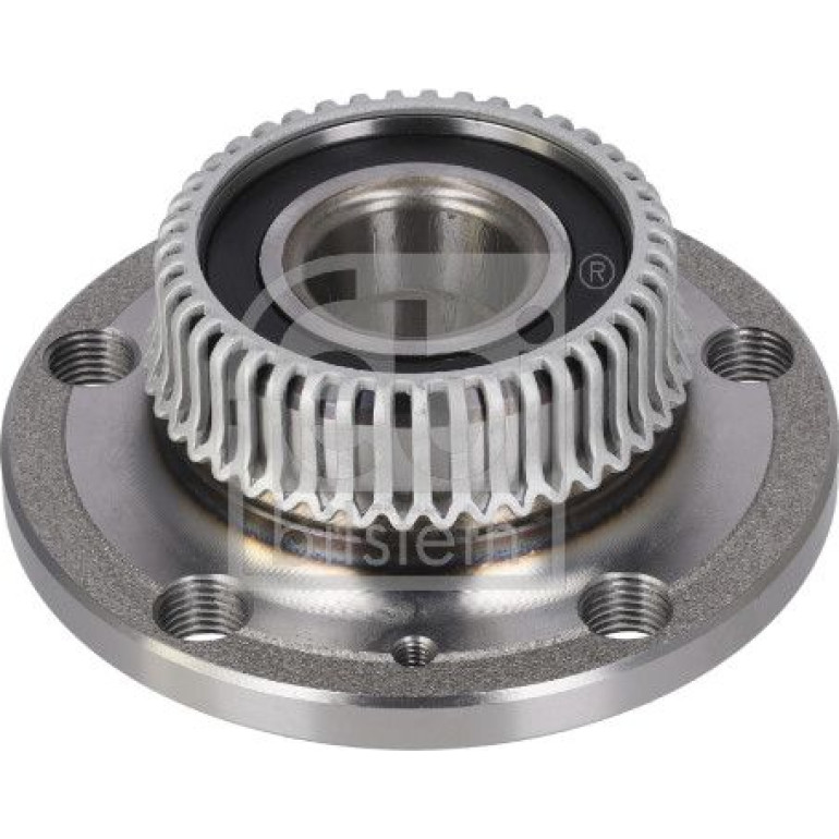 FEBI BILSTEIN Radlagersatz 09521