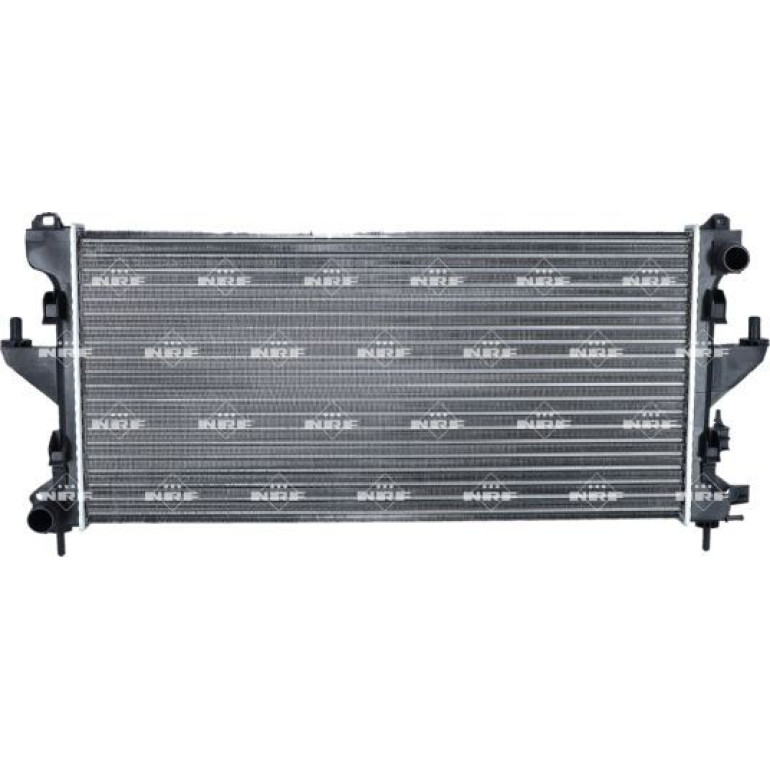 Kühler, Motorkühlung 54202A Kühler, Motorkühlung 54202A