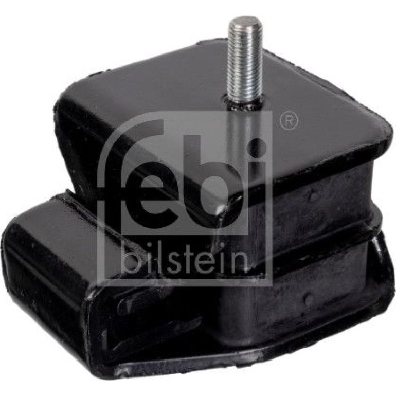 FEBI BILSTEIN Lagerung, Motor 177750 FEBI BILSTEIN Lagerung, Motor 177750