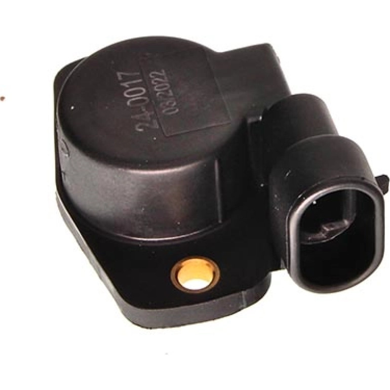 Sensor, Gaspedalstellung 24-0017 Sensor, Gaspedalstellung 24-0017