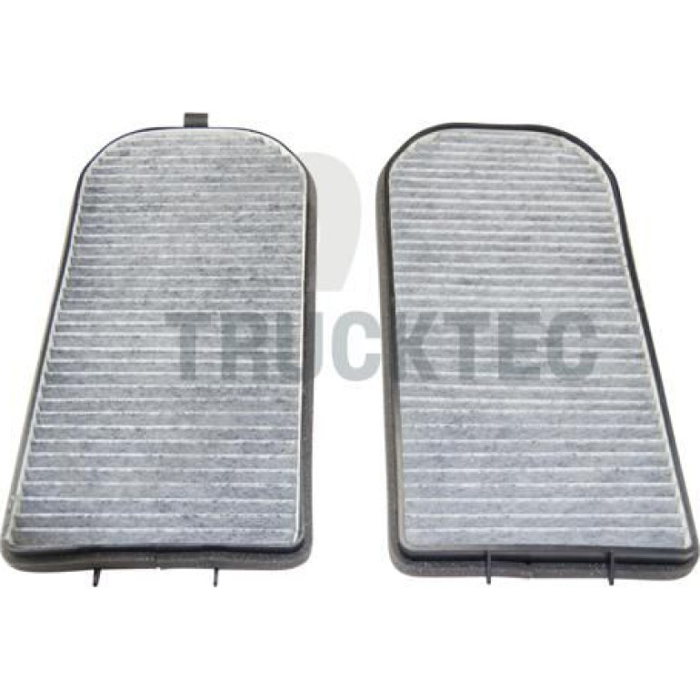 TRUCKTEC AUTOMOTIVE Filter, Innenraumluft 08.59.021 TRUCKTEC AUTOMOTIVE Filter, Innenraumluft 08.59.021
