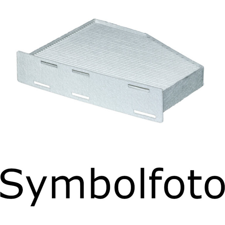 Norauto Innenraumfilter FC940 NORFC940 Norauto Innenraumfilter FC940 NORFC940