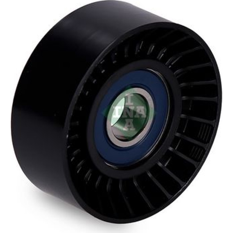 Umlenk-/Führungsrolle, Keilrippenriemen 532 0536 10 Umlenk-/Führungsrolle, Keilrippenriemen 532 0536 10