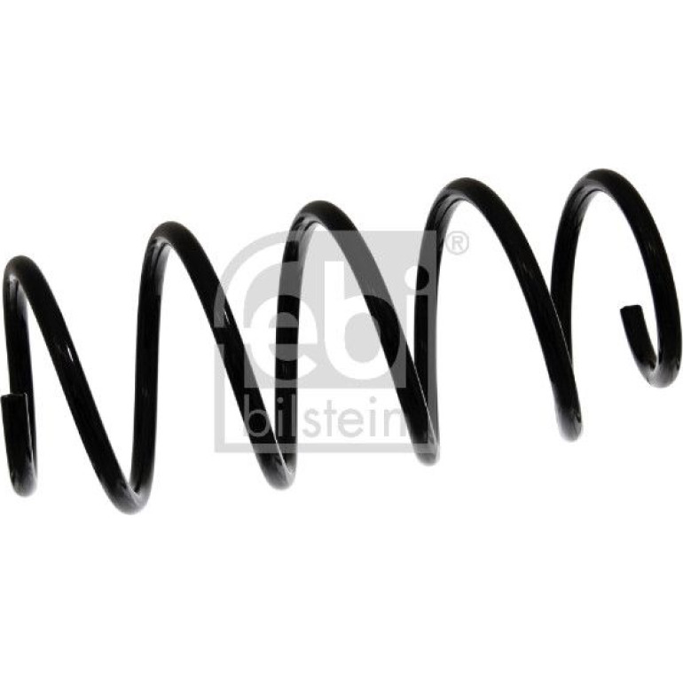 Febi Bilstein Fahrwerksfeder Opel P. Corsa C 00- 1.0-1.2 46879 Febi Bilstein Fahrwerksfeder Opel P. Corsa C 00- 1.0-1.2 46879