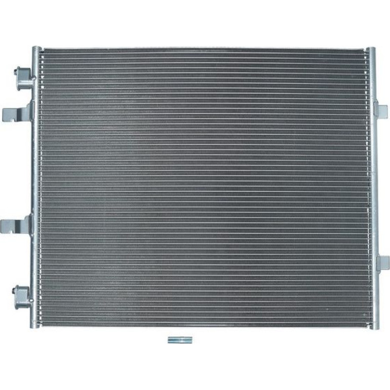 KAMOKA Kondensator, Klimaanlage 7800059 KAMOKA Kondensator, Klimaanlage 7800059