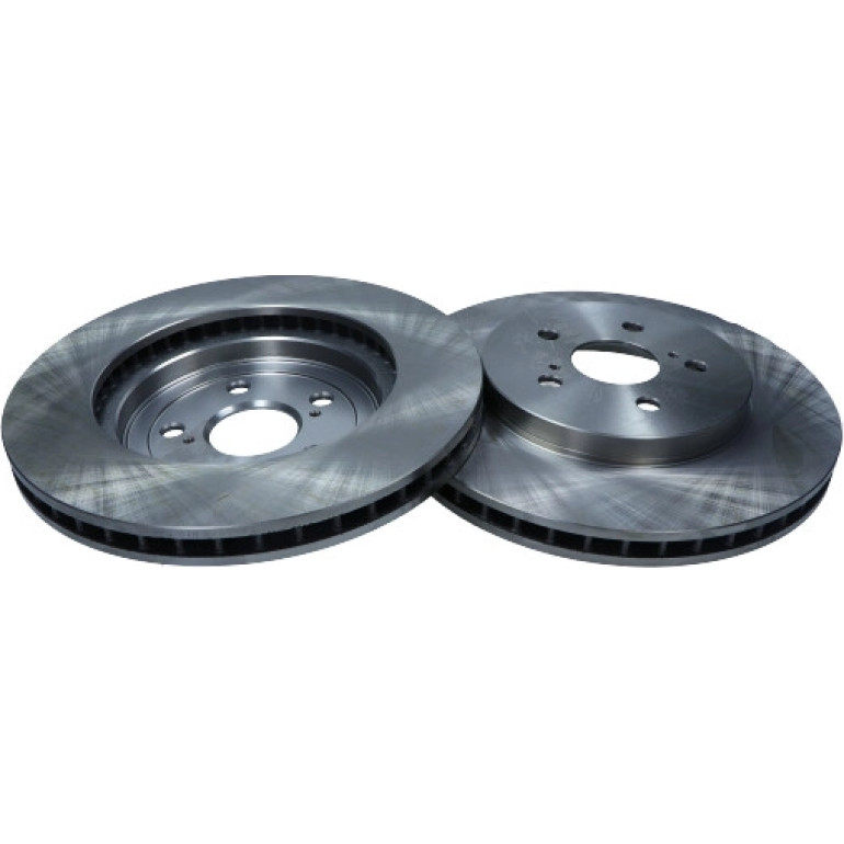 Maxgear Bremsscheibe Lexus P.Rx 04 19-2283 Maxgear Bremsscheibe Lexus P.Rx 04 19-2283