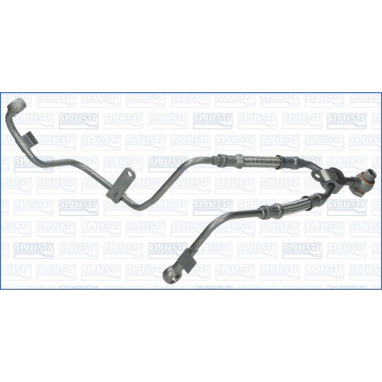 ÖLLEITUNG, LADER AJUOP10788 ÖLLEITUNG, LADER AJUOP10788